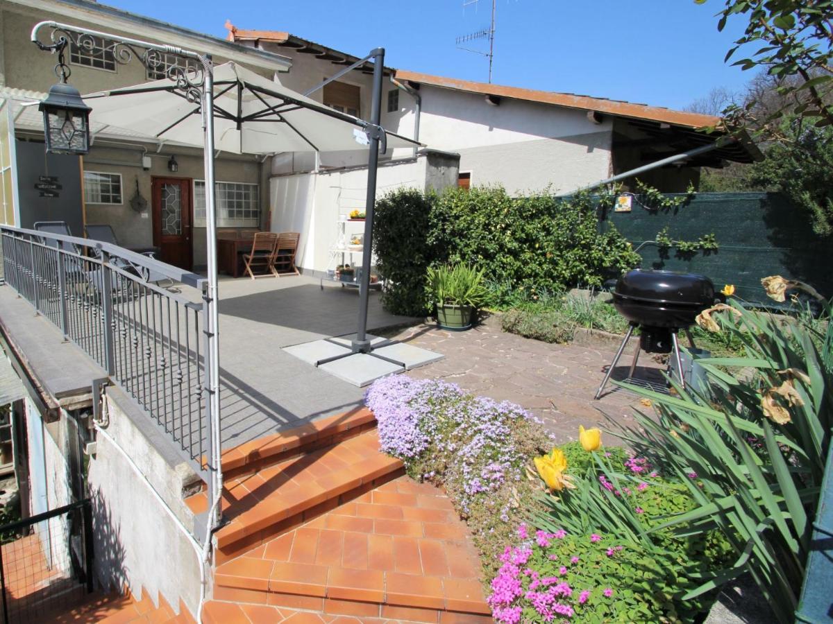 Apartment Colombaio By Interhome Dumenza Exterior photo