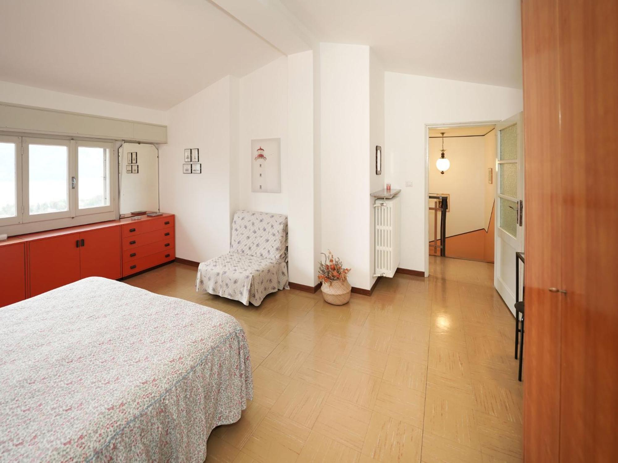 Apartment Colombaio By Interhome Dumenza Exterior photo